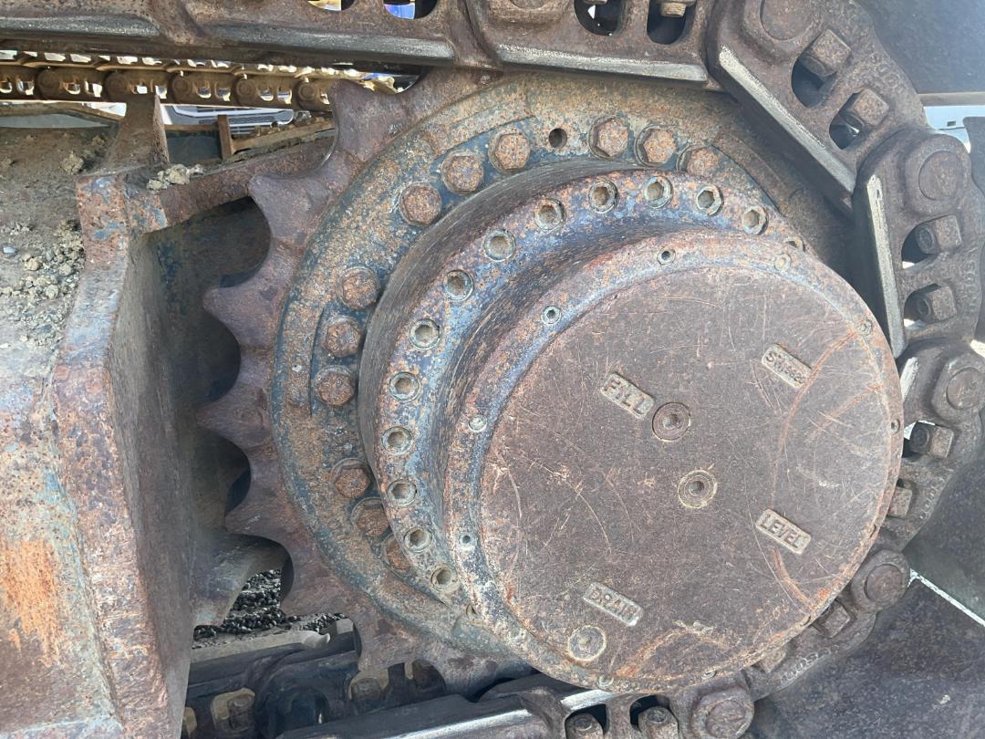 Photo '22' of DOOSAN DX300LC Excavator