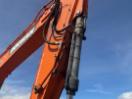 Thumbnail '29' of DOOSAN DX300LC Excavator