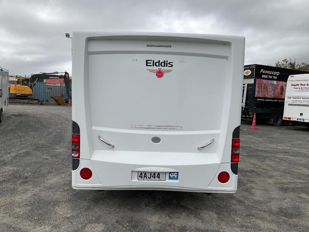 Photo '5' of ELDDIS CHATSWORTH 646 Caravan - Tandem Photo '5' of ELDDIS CHATSWORTH 646 Caravan - Tandem
