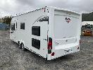 Thumbnail '6' of ELDDIS CHATSWORTH 646 Caravan - Tandem