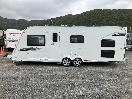 Thumbnail '7' of ELDDIS CHATSWORTH 646 Caravan - Tandem