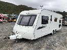 Thumbnail '8' of ELDDIS CHATSWORTH 646 Caravan - Tandem