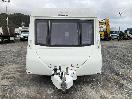 Thumbnail '9' of ELDDIS CHATSWORTH 646 Caravan - Tandem