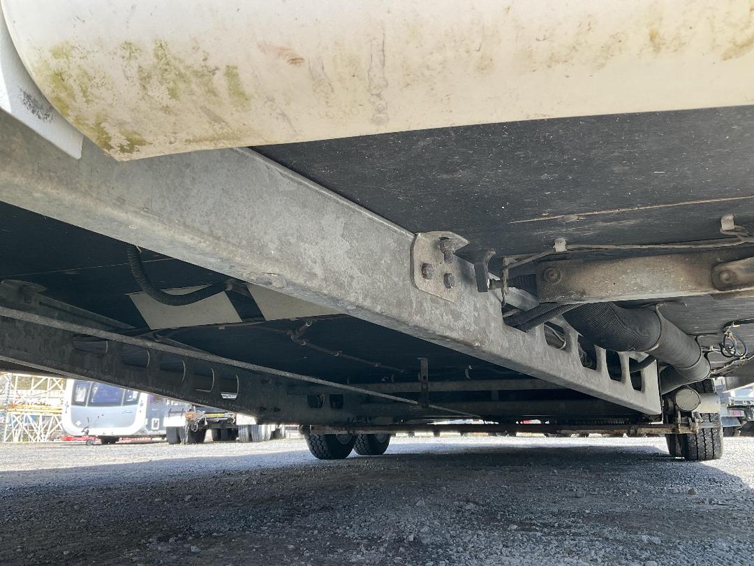 Photo '12' of ELDDIS CHATSWORTH 646 Caravan - Tandem Photo '12' of ELDDIS CHATSWORTH 646 Caravan - Tandem