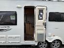 Thumbnail '17' of ELDDIS CHATSWORTH 646 Caravan - Tandem