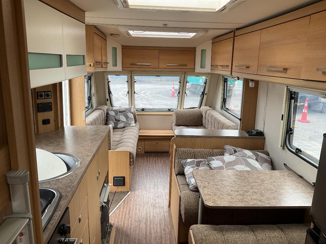 Photo '18' of ELDDIS CHATSWORTH 646 Caravan - Tandem Photo '18' of ELDDIS CHATSWORTH 646 Caravan - Tandem