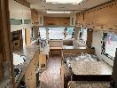 Thumbnail '18' of ELDDIS CHATSWORTH 646 Caravan - Tandem
