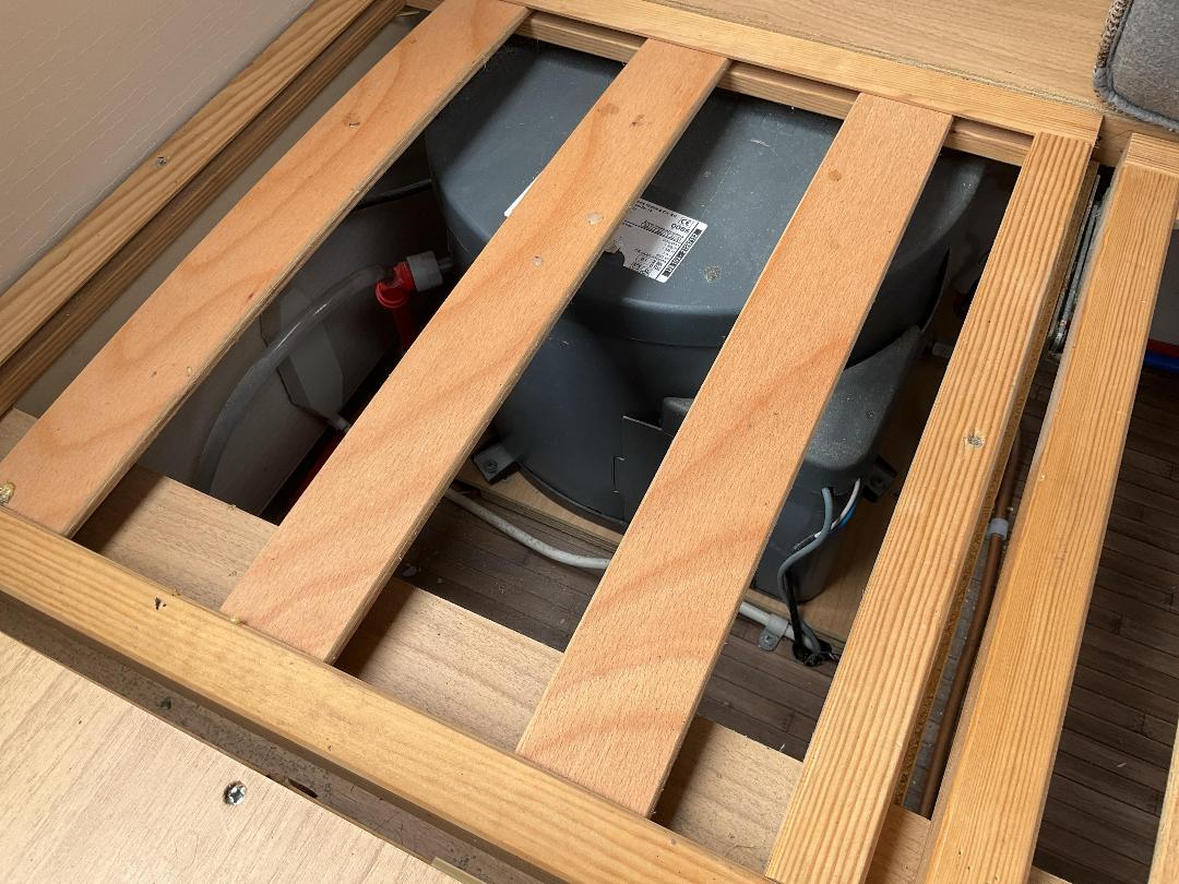 Photo '21' of ELDDIS CHATSWORTH 646 Caravan - Tandem Photo '21' of ELDDIS CHATSWORTH 646 Caravan - Tandem