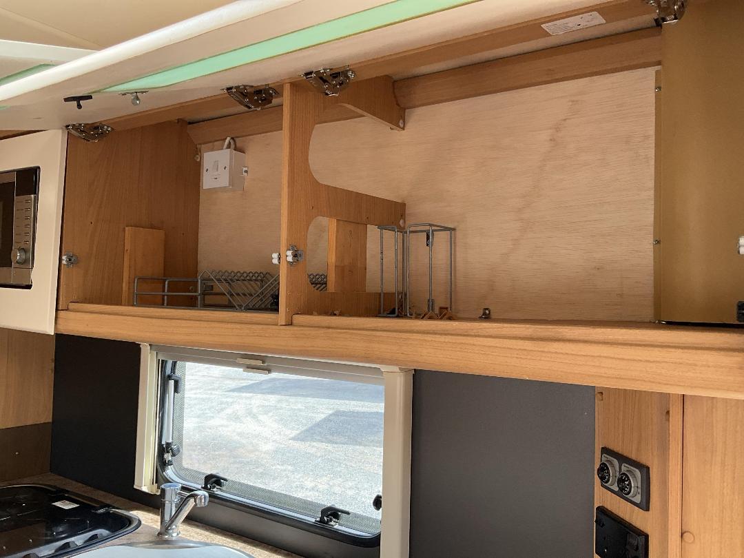 Photo '27' of ELDDIS CHATSWORTH 646 Caravan - Tandem Photo '27' of ELDDIS CHATSWORTH 646 Caravan - Tandem