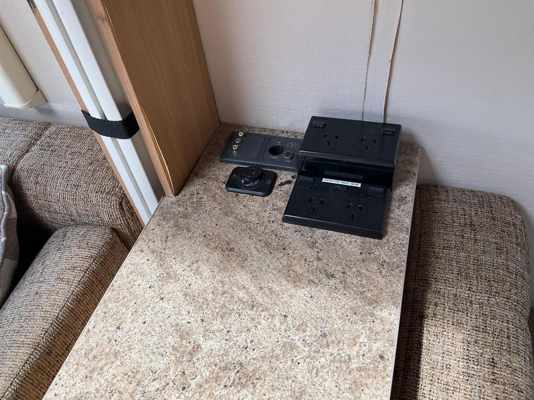 Photo '41' of ELDDIS CHATSWORTH 646 Caravan - Tandem Photo '41' of ELDDIS CHATSWORTH 646 Caravan - Tandem