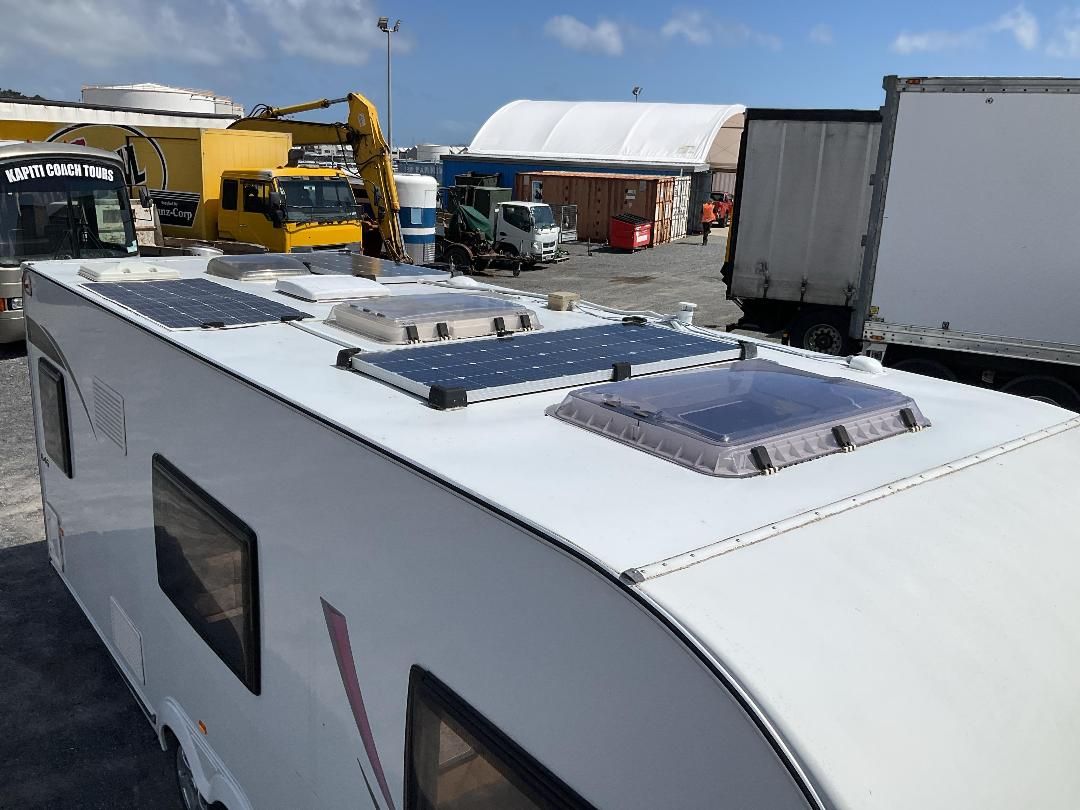 Photo '50' of ELDDIS CHATSWORTH 646 Caravan - Tandem Photo '50' of ELDDIS CHATSWORTH 646 Caravan - Tandem