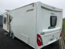 Thumbnail '6' of ELDDIS CHATSWORTH860 Caravan - Tandem