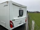 Thumbnail '5' of ELDDIS CHATSWORTH860 Caravan - Tandem