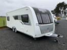 Thumbnail '3' of ELDDIS CHATSWORTH860 Caravan - Tandem