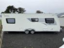 Thumbnail '4' of ELDDIS CHATSWORTH860 Caravan - Tandem