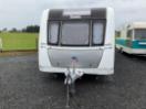 Thumbnail '2' of ELDDIS CHATSWORTH860 Caravan - Tandem