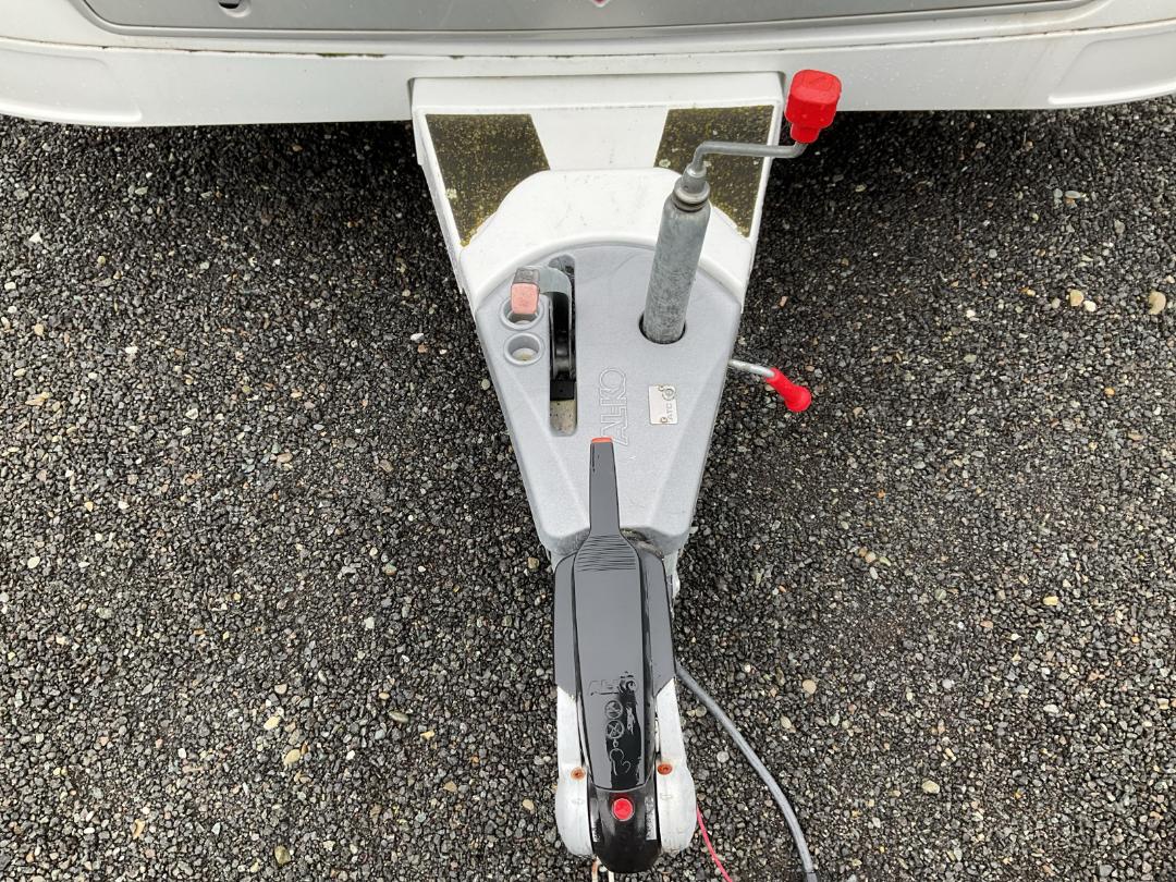 Photo '8' of ELDDIS CHATSWORTH860 Caravan - Tandem Photo '8' of ELDDIS CHATSWORTH860 Caravan - Tandem