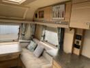 Thumbnail '19' of ELDDIS CHATSWORTH860 Caravan - Tandem