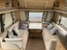 Thumbnail '17' of ELDDIS CHATSWORTH860 Caravan - Tandem