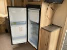 Thumbnail '25' of ELDDIS CHATSWORTH860 Caravan - Tandem