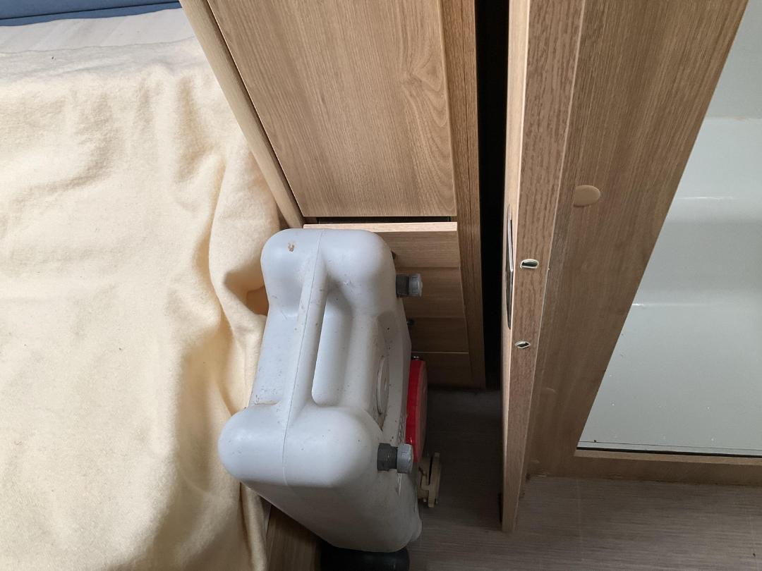 Photo '34' of ELDDIS CHATSWORTH860 Caravan - Tandem Photo '34' of ELDDIS CHATSWORTH860 Caravan - Tandem