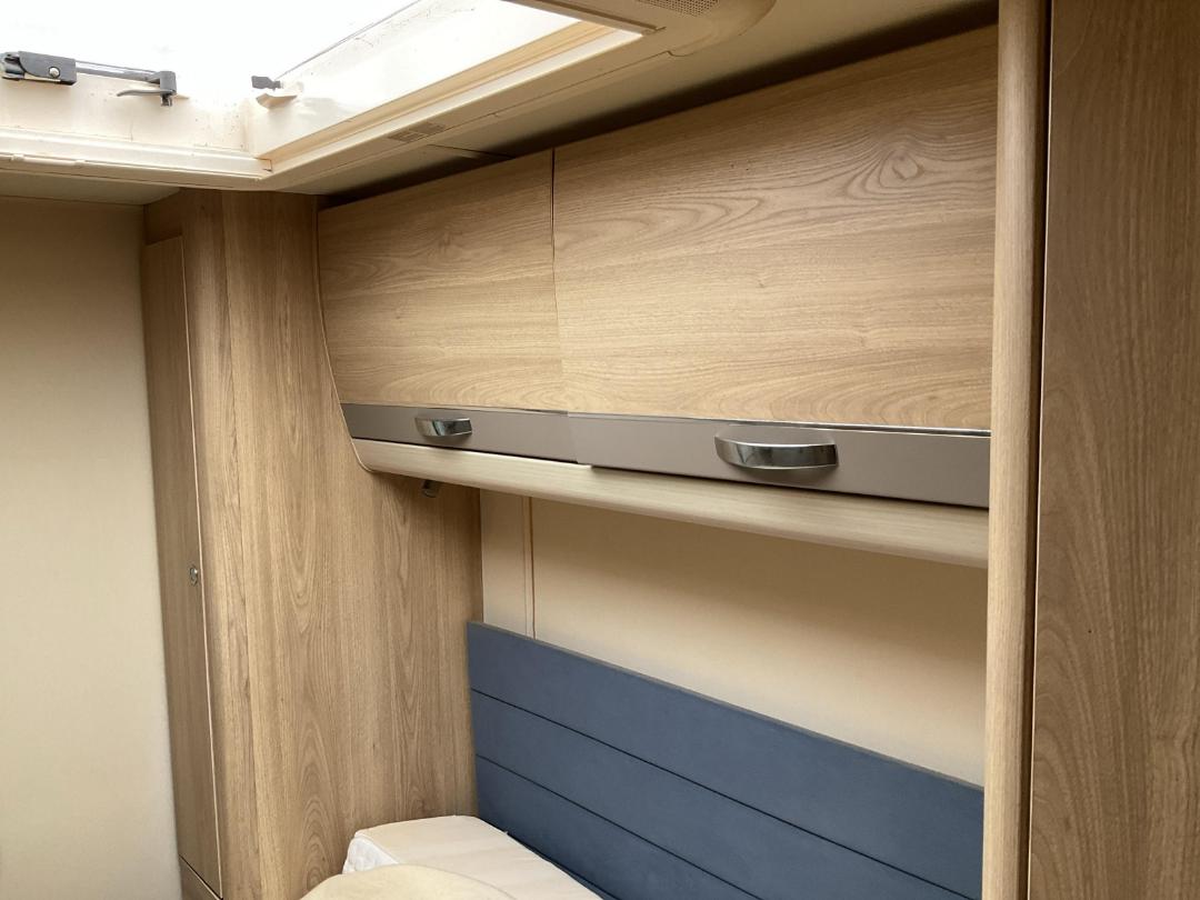 Photo '35' of ELDDIS CHATSWORTH860 Caravan - Tandem Photo '35' of ELDDIS CHATSWORTH860 Caravan - Tandem