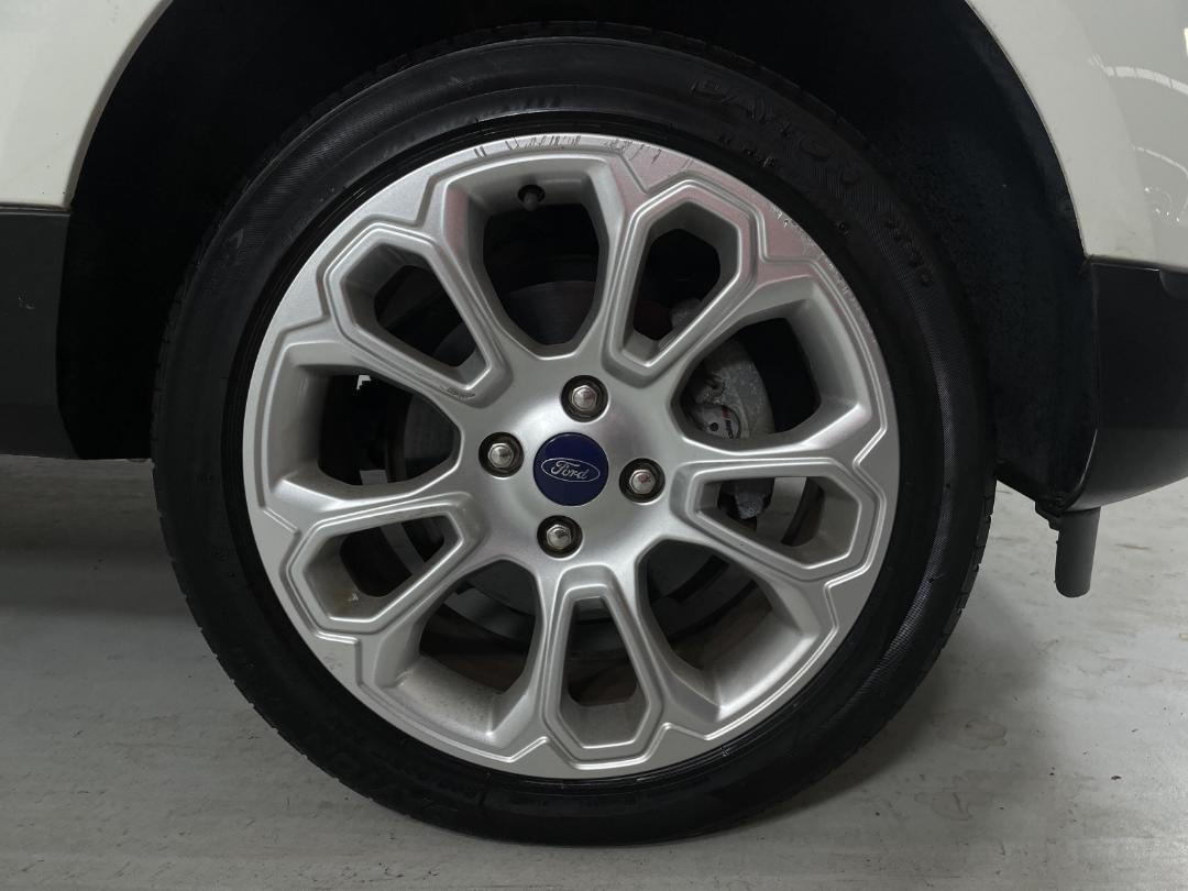 Photo '9' of Ford Ecosport