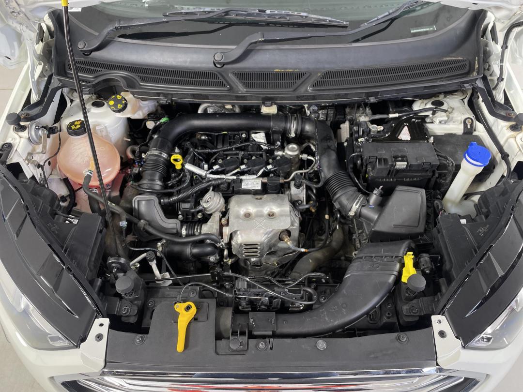 Photo '13' of Ford Ecosport