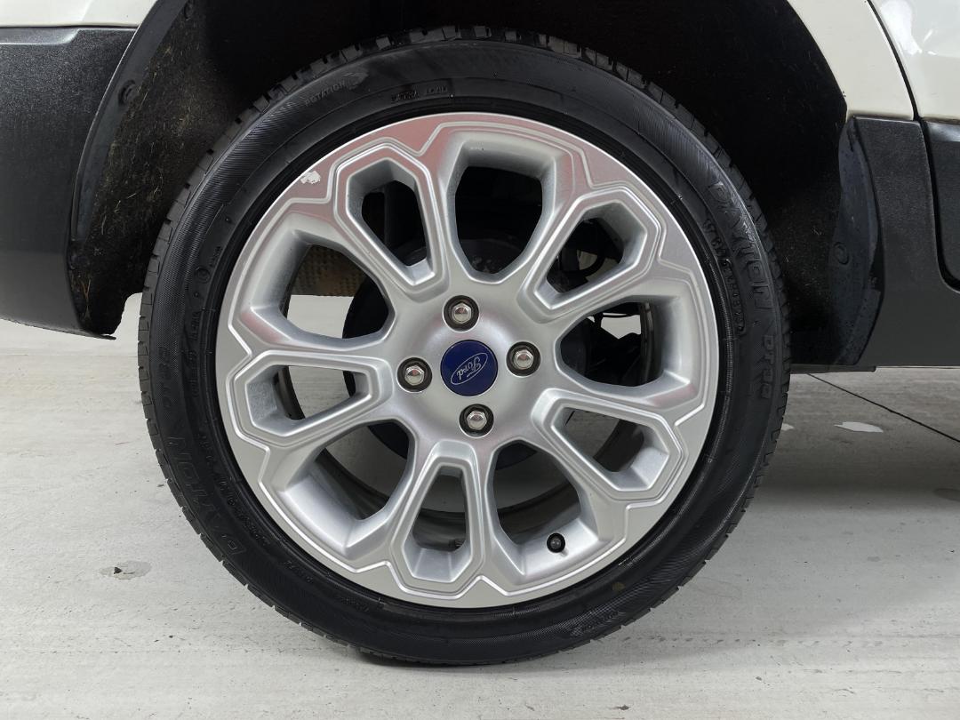 Photo '12' of Ford Ecosport