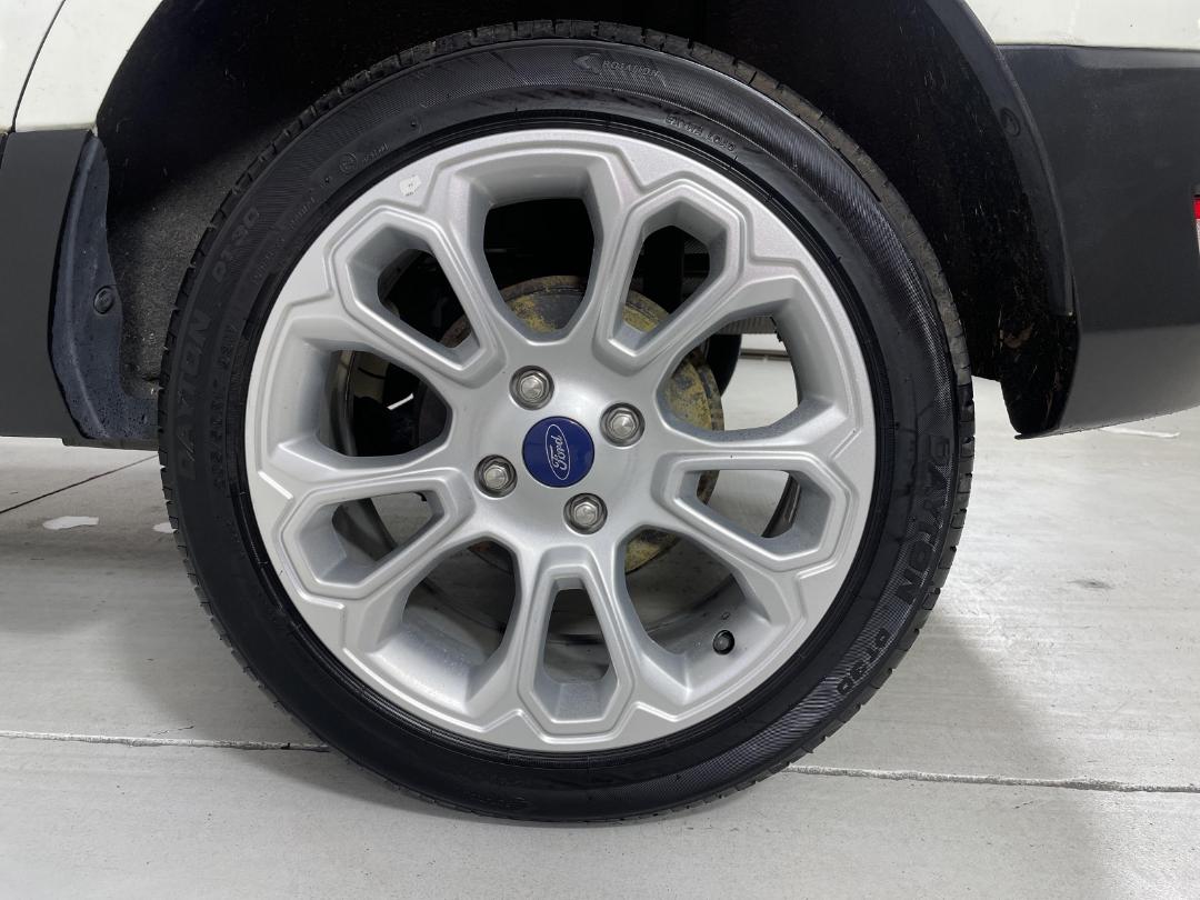 Photo '11' of Ford Ecosport