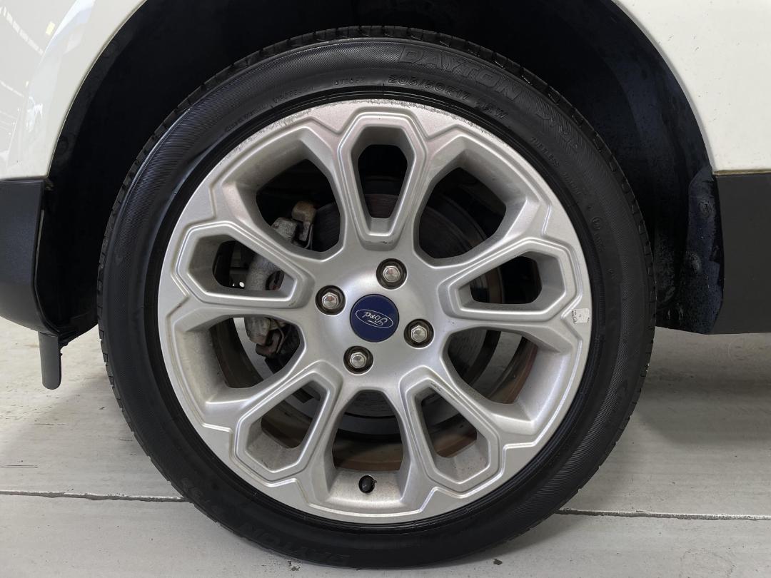 Photo '10' of Ford Ecosport