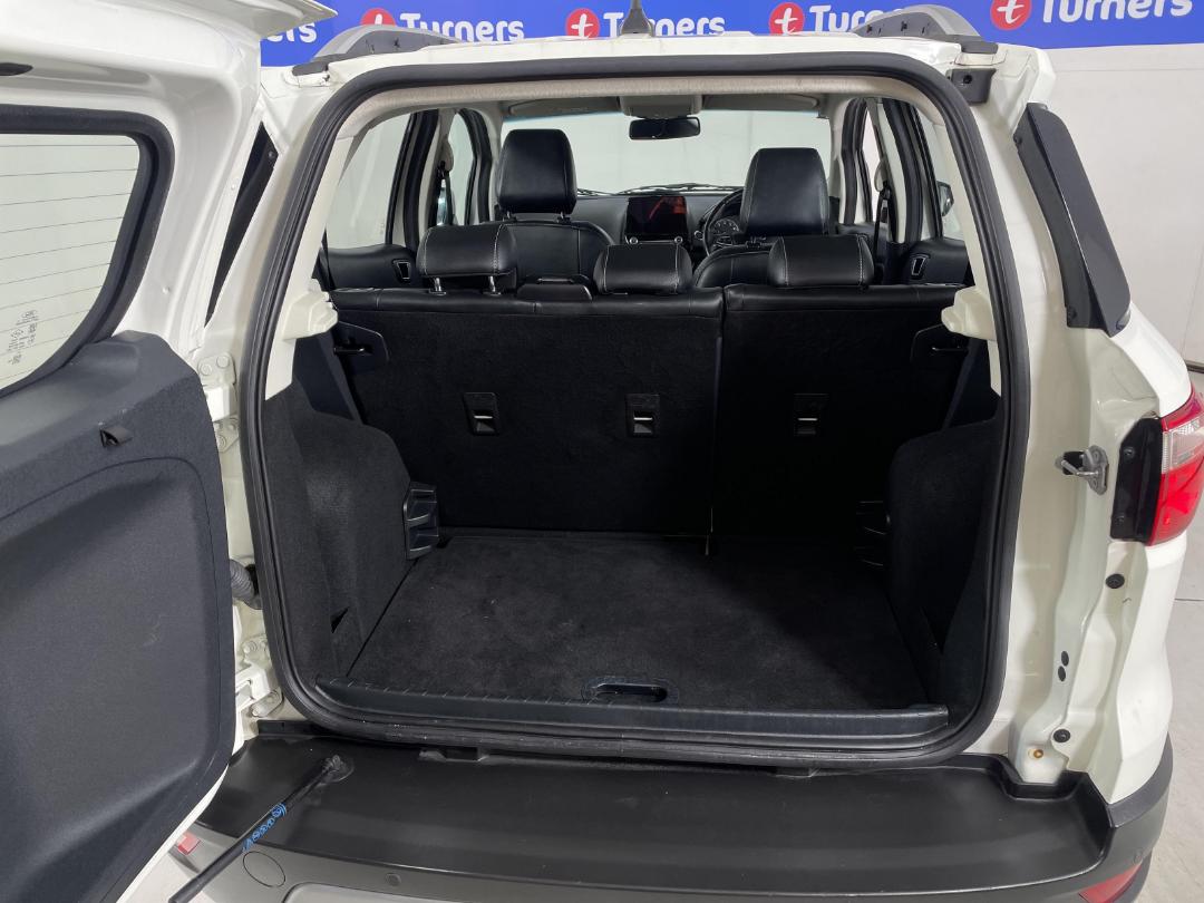 Photo '14' of Ford Ecosport