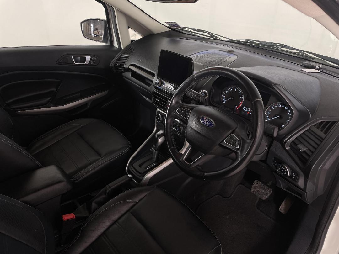 Photo '16' of Ford Ecosport