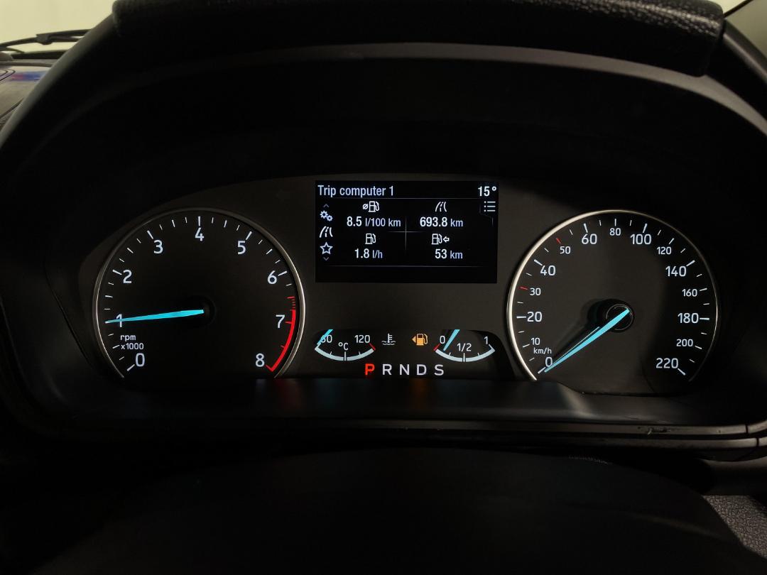 Photo '21' of Ford Ecosport