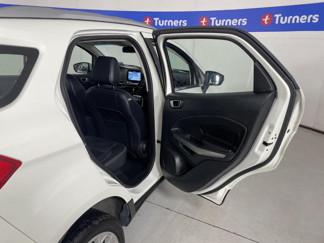 Photo '19' of Ford Ecosport