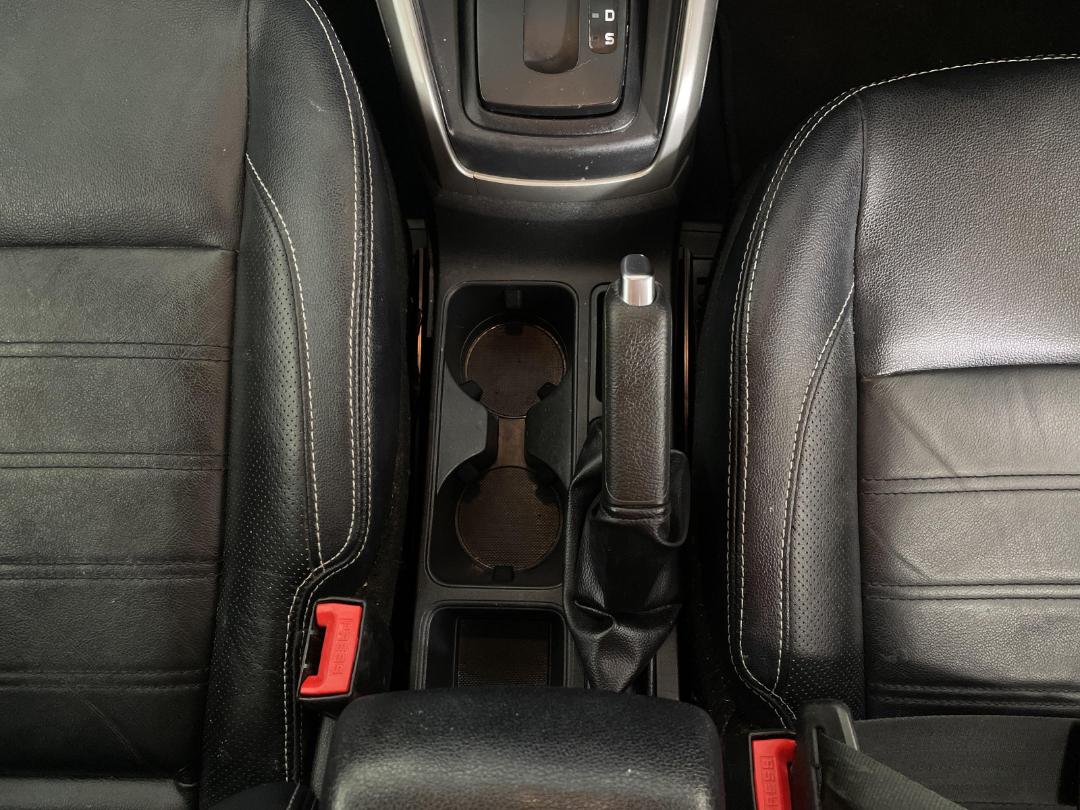 Photo '23' of Ford Ecosport