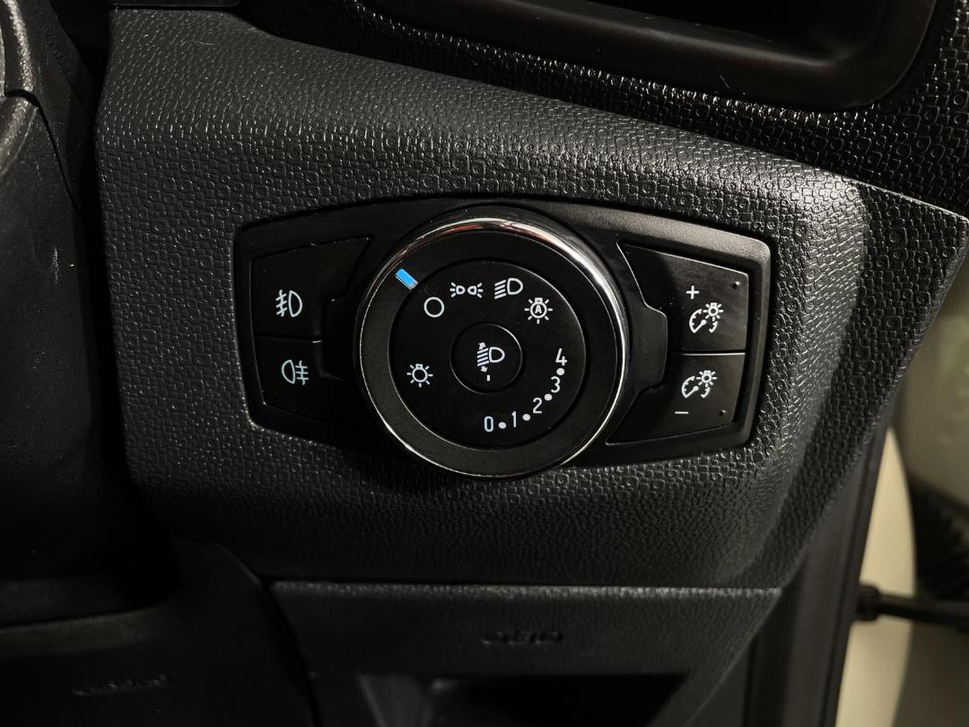 Photo '25' of Ford Ecosport