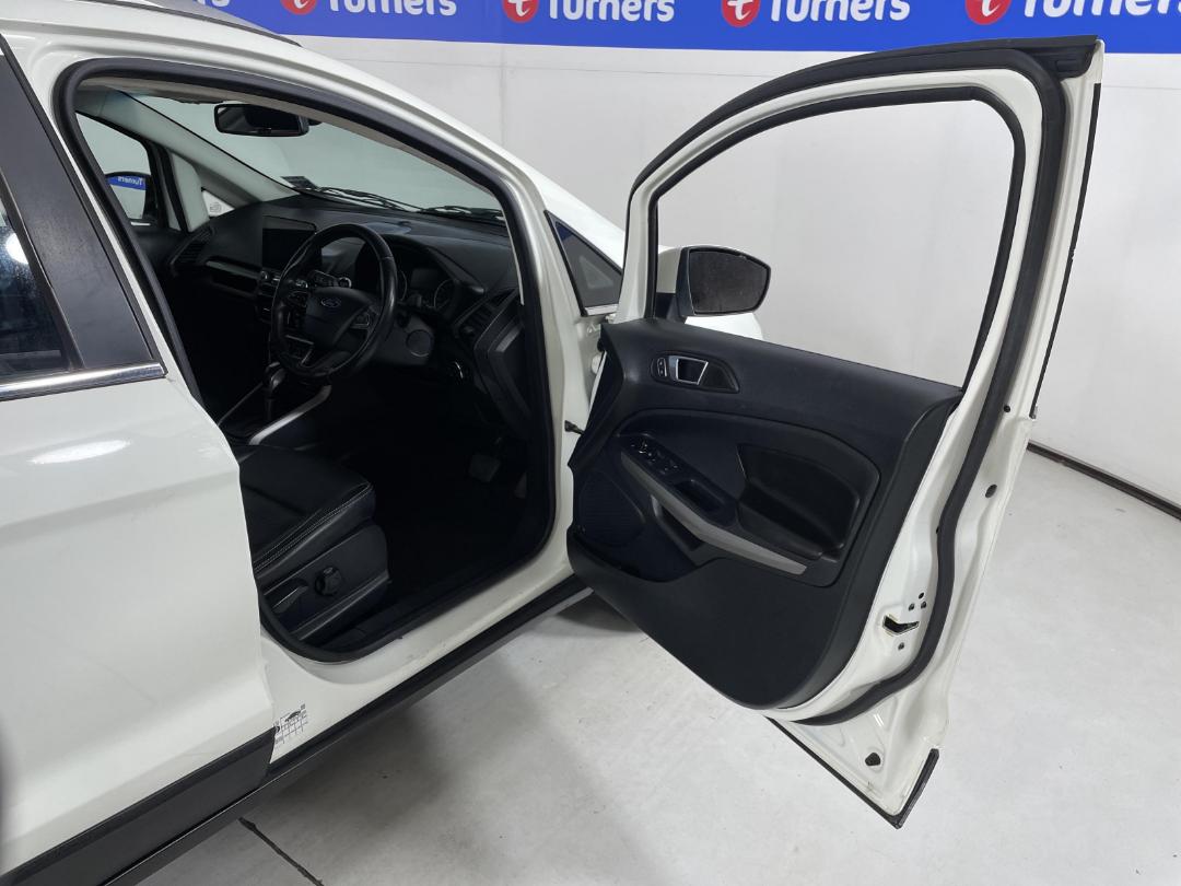 Photo '15' of Ford Ecosport