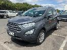 Thumbnail '2' of Ford Ecosport Trend
