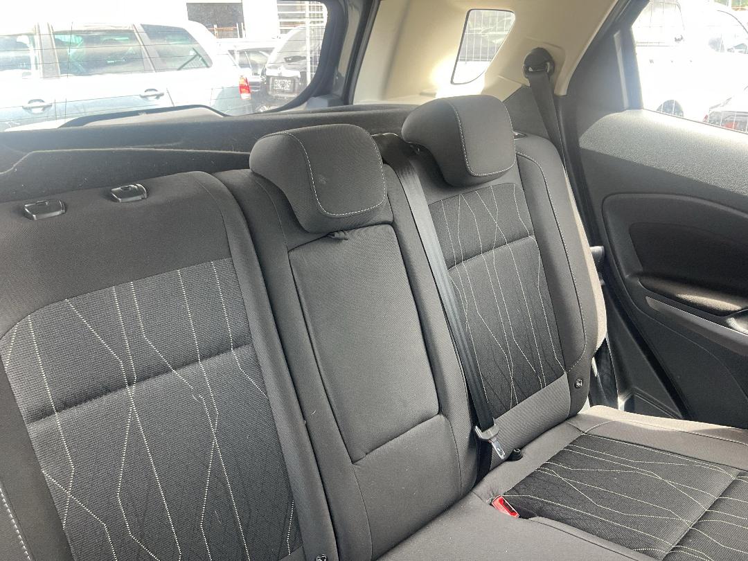 Photo '9' of Ford Ecosport Trend