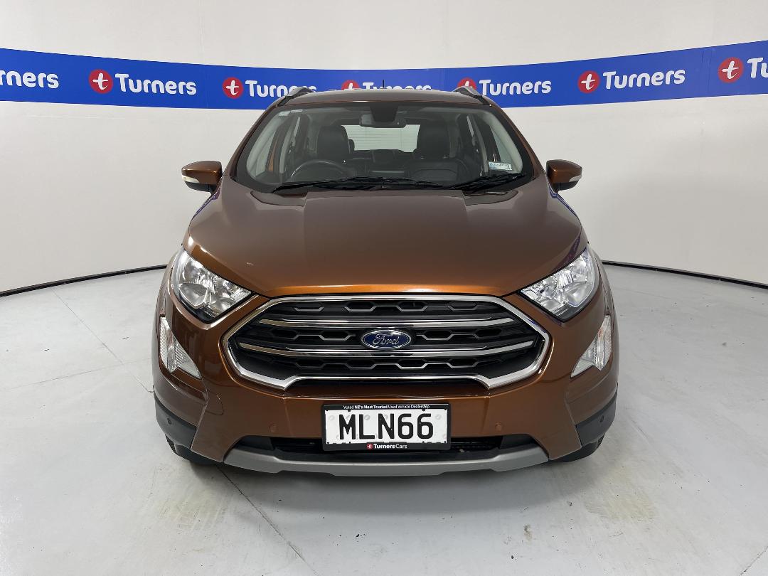 Photo '2' of Ford Ecosport