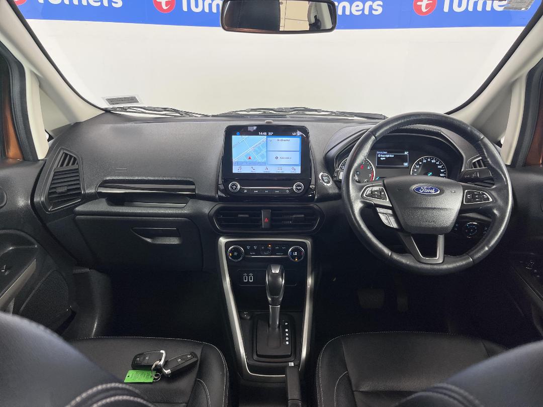 Photo '17' of Ford Ecosport