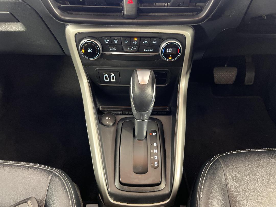 Photo '18' of Ford Ecosport