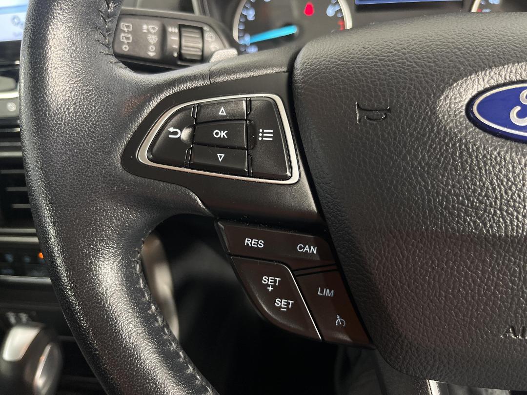 Photo '24' of Ford Ecosport