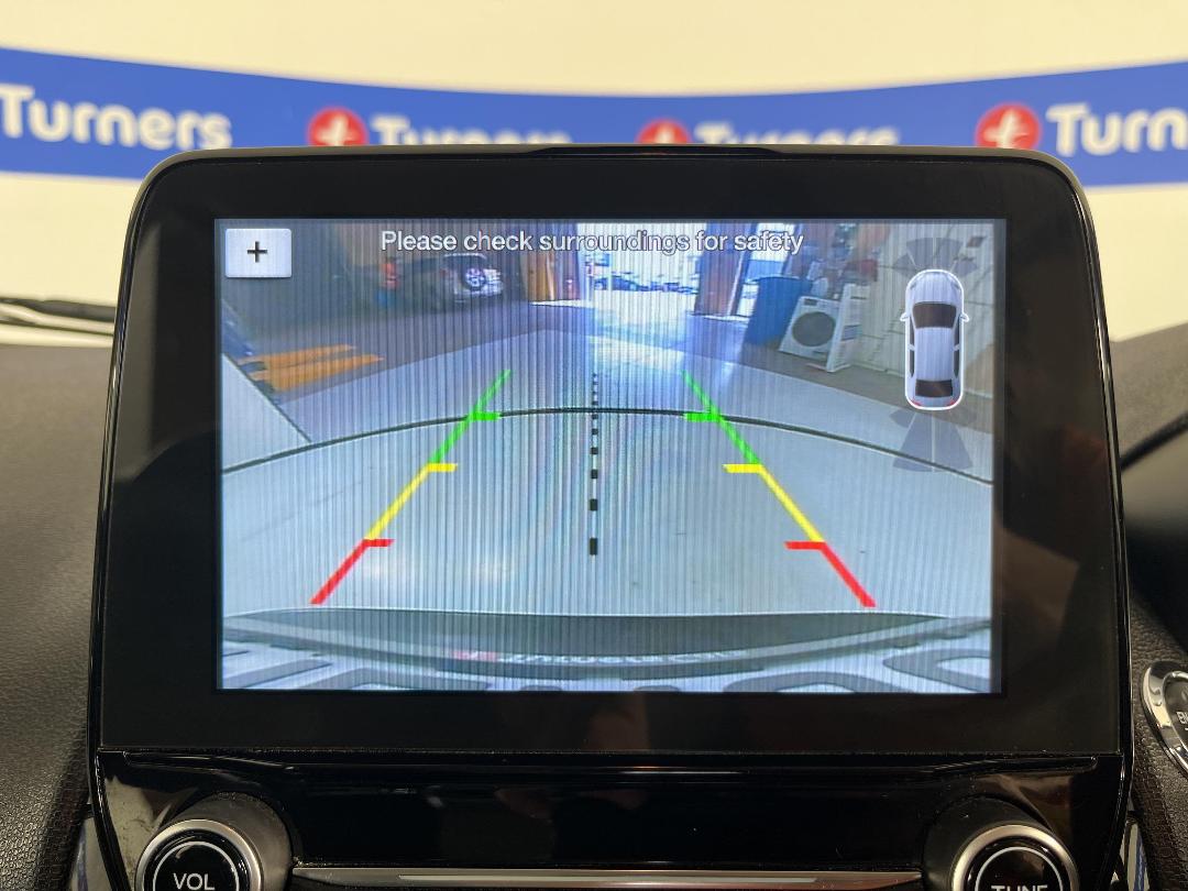 Photo '28' of Ford Ecosport