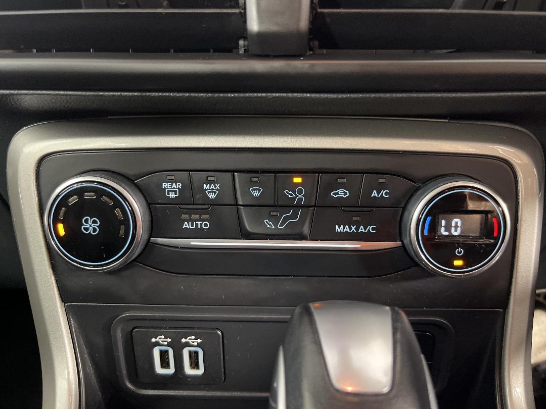 Photo '29' of Ford Ecosport