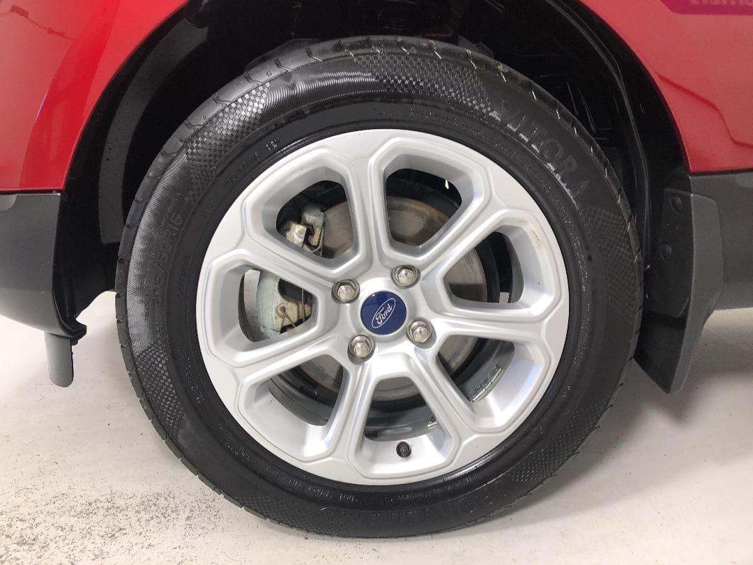 Photo '10' of Ford Ecosport