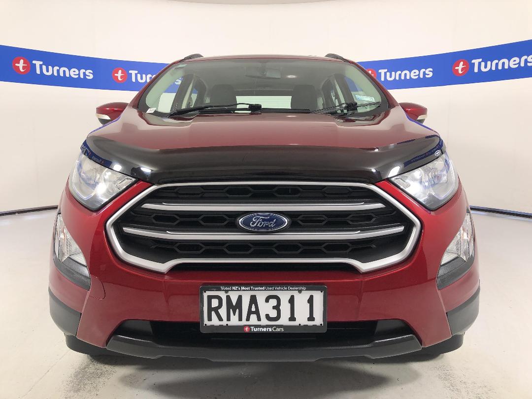 Photo '2' of Ford Ecosport