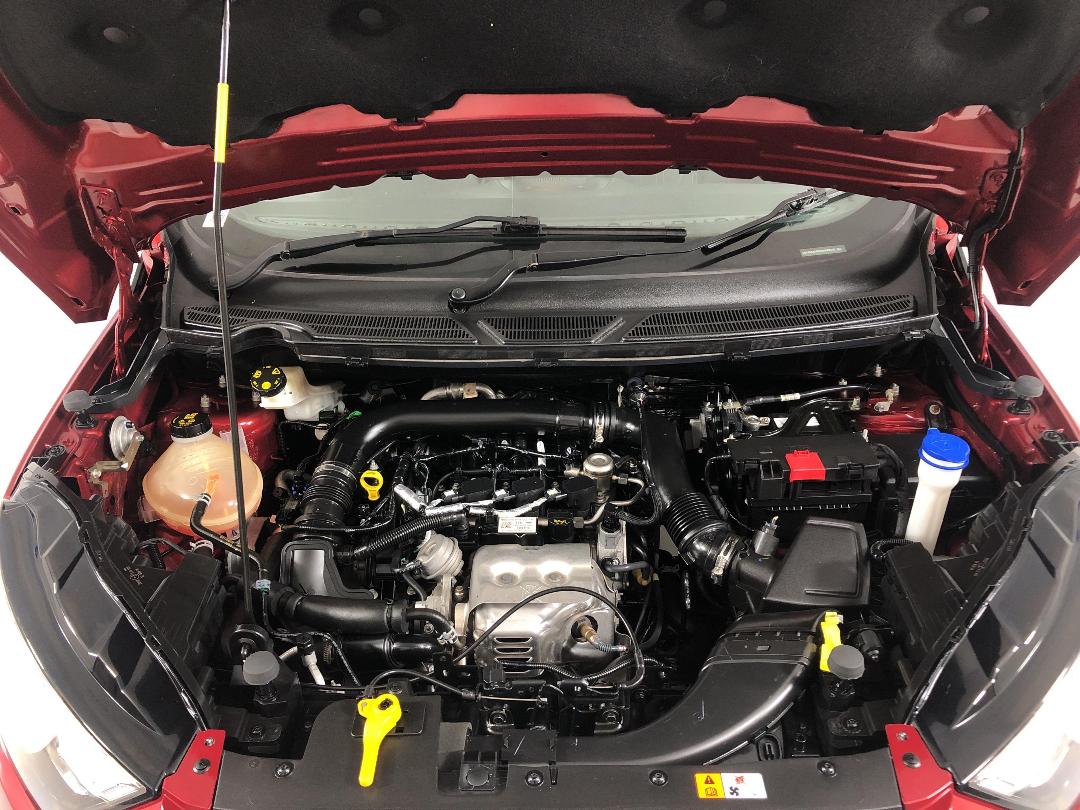 Photo '13' of Ford Ecosport