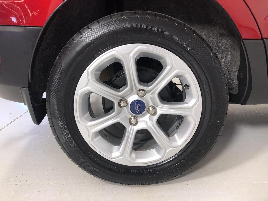 Photo '12' of Ford Ecosport